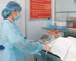 30 cán bộ y tế mắc COVID-19, 25 bệnh nhân tử vong: Bệnh viện phải kiểm soát lây nhiễm chéo
