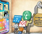 Đầu số 5656: 