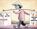 Tiếng nước tôi: Cân nhắc khi dùng từ Hán Việt