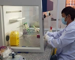 Bệnh nhân 595, vợ bác sĩ trưởng khoa ung bướu Bệnh viện Đồng Nai, xuất viện