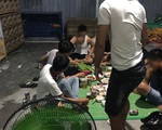 7 thanh niên ở Đà Nẵng tụ tập ăn nhậu khi đang giãn cách xã hội