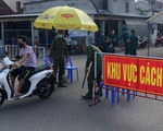 Quảng Nam cho học sinh Hội An, Duy Xuyên thi hai ngày cuối tuần ‘chạy dịch’