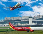 Các hãng bay Việt 