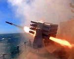 Trung Quốc tập trận bắn đạn thật suốt 3 ngày tại biển Hoa Đông