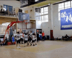 Video: Thi đấu như... đánh lộn, cầu thủ bóng rổ Trung Quốc bị cấm 2 năm