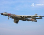 Đưa oanh tạc cơ H-6J ra đảo Phú Lâm, Trung Quốc vi phạm chủ quyền Việt Nam