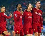 Lịch thi đấu ngày mở màn Premier League: Liverpool gặp Leeds United