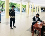 Đà Nẵng xét nghiệm COVID-19 tất cả học sinh, cán bộ tham gia kỳ thi tốt nghiệp THPT