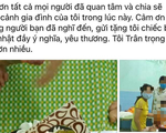 Phó chủ tịch phường làm sinh nhật trong khu cách ly… phải cách ly thêm 14 ngày