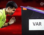 Tranh cãi chuyện sử dụng VAR ở Thai-League