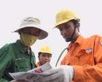 An toàn trong sử dụng điện, phòng tránh tai nạn mùa mưa bão