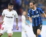 Chung kết Europa League, Inter Milan - Sevilla: Cuộc chiến săn danh hiệu