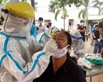 Đà Nẵng tận dụng thời gian vàng tìm virus