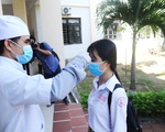 Thi tốt nghiệp THPT đợt 2 cuối tháng 8, được không?