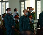 Các cựu lãnh đạo UBND TP Phan Thiết nhận án tù liên quan đến đất đai