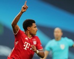 Gnabry - người kế tục Robben