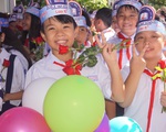 TP.HCM: đề xuất 2 phương án tổ chức lễ khai giảng năm học mới