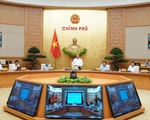 Chính phủ: Có lãi suất hợp lý, nghiên cứu thêm giải pháp miễn, giãn các loại thuế phí