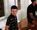 Harry Maguire bị cảnh sát Hi Lạp bắt vì... uýnh lộn