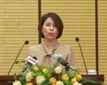Hà Nội tạm dừng khám bệnh 3 bệnh viện không an toàn về phòng COVID-19