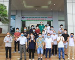 Sáng 22-8 chưa thêm ca mắc COVID-19 mới, cả nước 1.009 ca bệnh