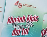 Đêm tối nhất là lúc bình minh tỏa nắng