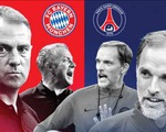 Đấu trí Tuchel - Flick: Trận chung kết của hai bộ não Đức