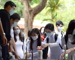 Dạy - học mùa COVID-19: kịch bản nào?