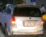 Trốn cách ly, 6 người từ Đà Nẵng về Quảng Ngãi xuống ôtô, đi bộ 
