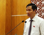 Ông Nguyễn Thành Tâm được bầu làm bí thư Tỉnh ủy Tây Ninh