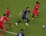 Giá trị còn lại của Neymar là gì?