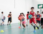 MILO nuôi dưỡng đam mê thể thao cho trẻ với Trại Hè Năng Lượng trực tuyến