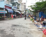 Thích nghi qua mùa dịch