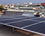 EVN kiến nghị có cơ chế hỗ trợ hộ gia đình đầu tư điện mặt trời áp mái