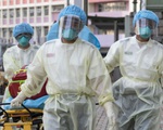 Hong Kong xác nhận ca tái nhiễm virus corona đầu tiên trên thế giới
