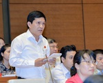 Sẽ xem xét thông tin 