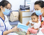 Nếu có vắc xin COVID-19 sẽ sớm về Việt Nam