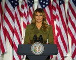 Đảng Cộng hòa ca ngợi ông Trump ở đêm đại hội thứ hai
