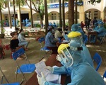 Hai hành khách từ Việt Nam đi Hàn Quốc dương tính với COVID-19 tiếp xúc với 15 nhân viên hàng không