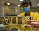 World gold prices deflated again