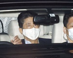 Nhật bác tin đồn ông Shinzo Abe rời ghế thủ tướng vì sức khỏe yếu