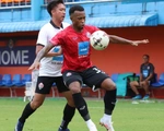 Đặng Văn Lâm sẽ ra sao khi Thai-League trở lại?