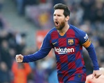 PSG, Man City, Juventus và Inter Milan... ai sẽ 