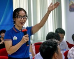 Không dấn thân sẽ không còn là Tuổi Trẻ