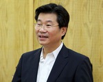 Cục Đầu tư nước ngoài: 