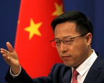 Trung Quốc yêu cầu Mỹ 