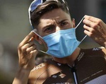 Tour de France lên kế hoạch 