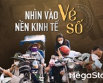 Nhìn vào nền kinh tế vé số