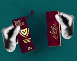EU đang xem xét hành động pháp lý với Cyprus vụ hộ chiếu vàng