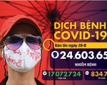 Dịch COVID-19 ngày 28-8: Mỹ chuẩn bị xét nghiệm nhanh quy mô lớn